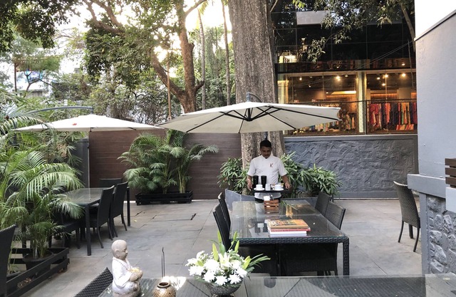 Hotel Ketan