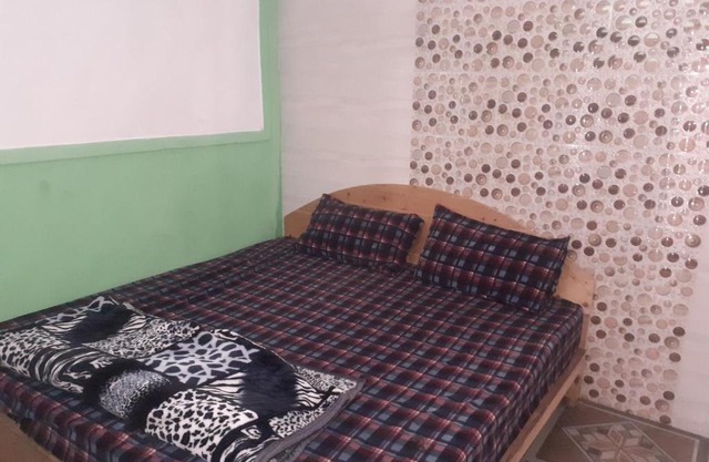 Hotel kheerganga heights
