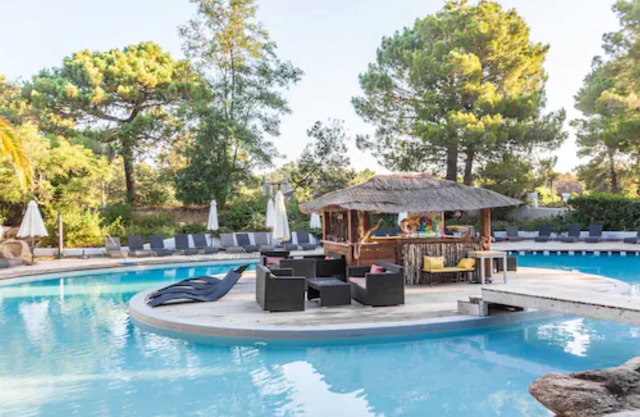 Hotel Kilina