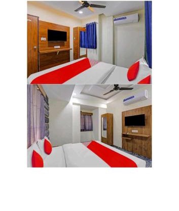 Hotel King Villa