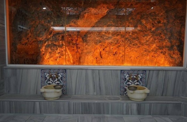 Hotel Kirci Thermal & Spa