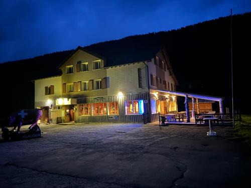 Hotel Klausen Treff