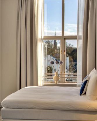 Hotel Kobalt - Den Haag