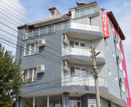 Hotel Kramus