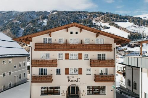 Hotel Krone Großarl