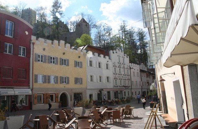 Hotel Krone