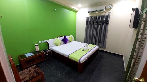 Hotel KSR Grand