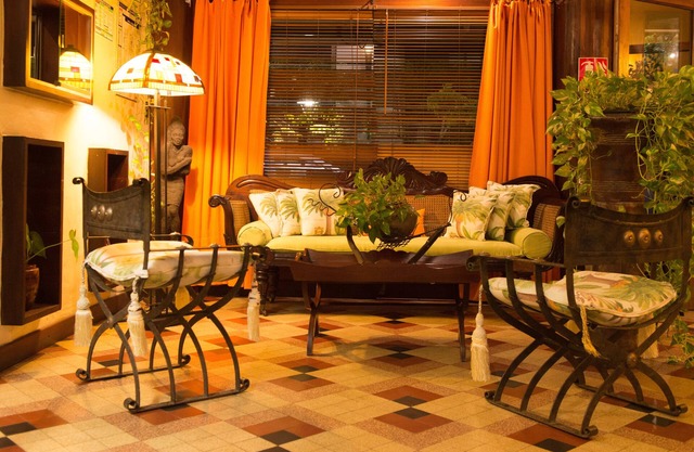 Hotel L'Imperatrice