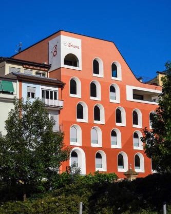 Hotel La Briosa