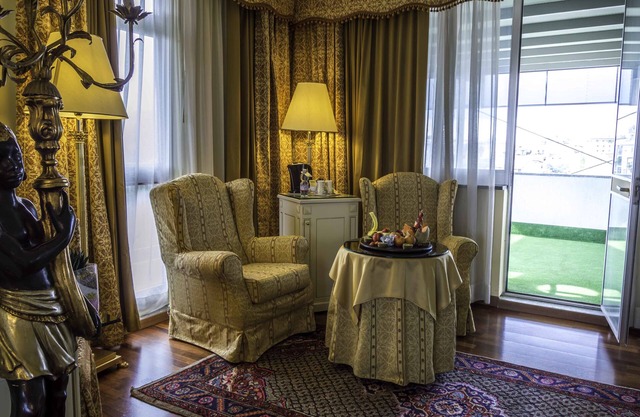 Hotel La Bussola