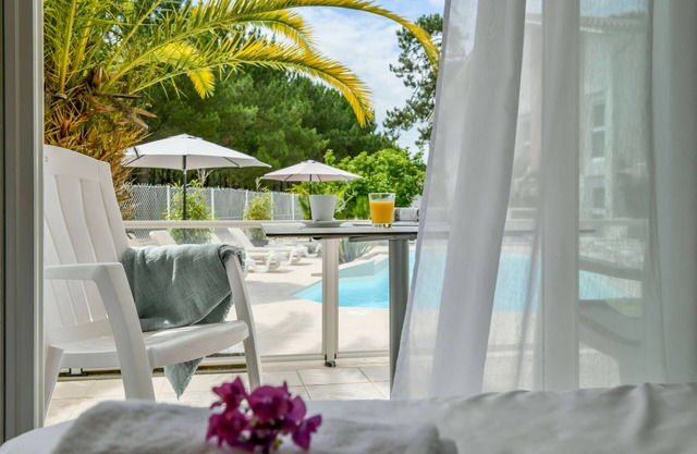 Hotel La Forestière