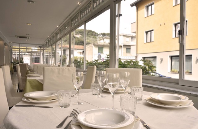 Hotel La Marina Mhotelsgroup