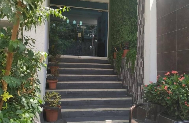 Hotel La Mar Cartagena