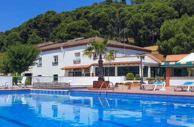 Hotel La Masia