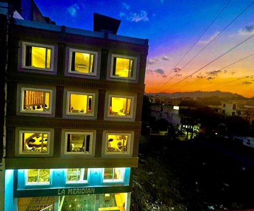 Hotel LA Meridian - A Four Star Luxury Hotel & Resort, Haridwar