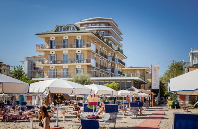 Hotel La Pace