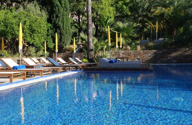 Hotel La Piscine