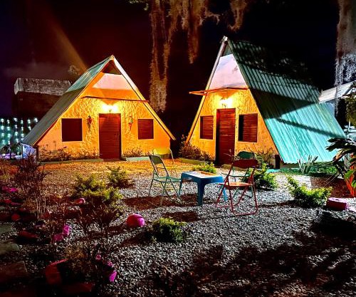 Hotel La Reserva-Barichara