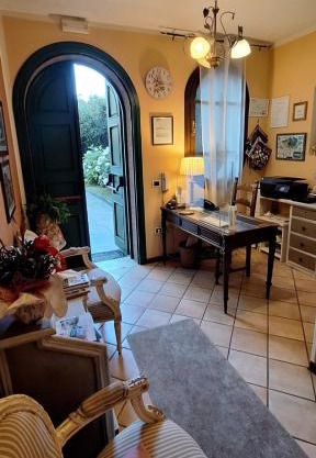 Hotel La Selce
