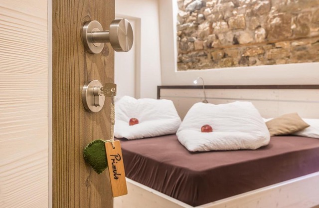 Hotel La Sorgente