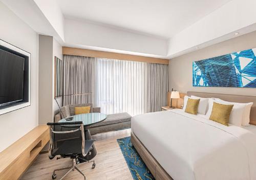 Hotel LAA PLAZA Unit by GROSS GROUP Near Delhi Airport