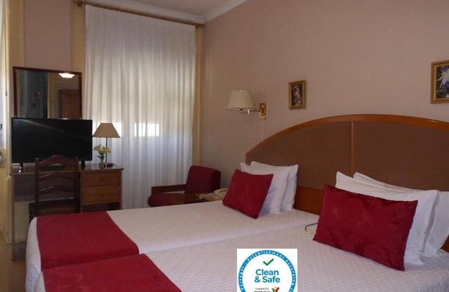 Hotel Larbelo
