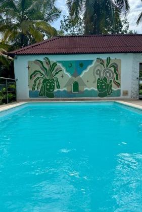 Hotel Las Marias by Croma
