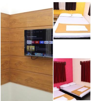 Hotel laxminarayan