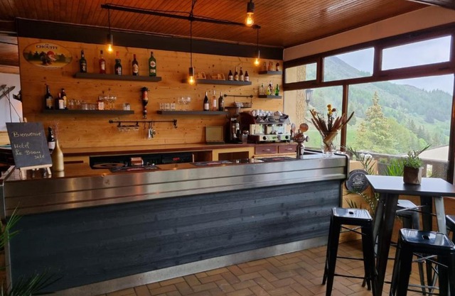 Hotel Le Beau Site