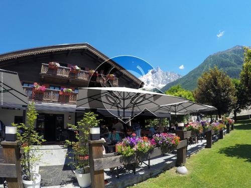 Hotel Le Castel