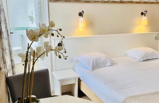 Hotel le Central