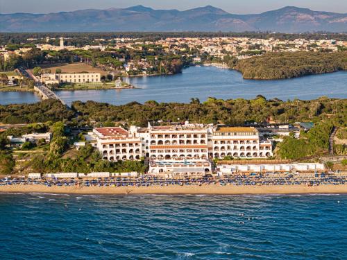 Hotel Le Dune