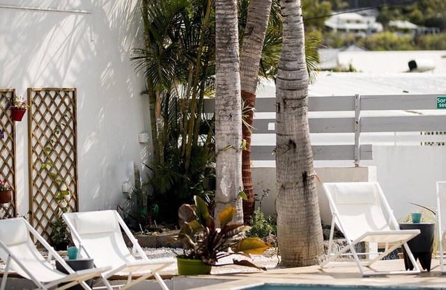 Hotel Le Grand Bleu