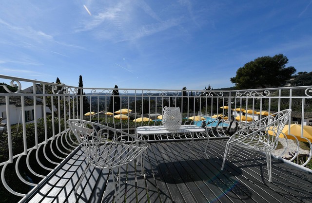 Hotel Le Hameau
