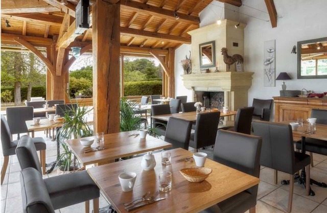 Hotel Le Mas Del Pechs