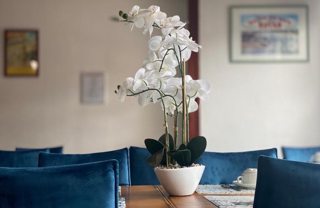Hotel le Pasteur