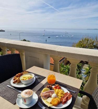Hotel Le Saint Paul