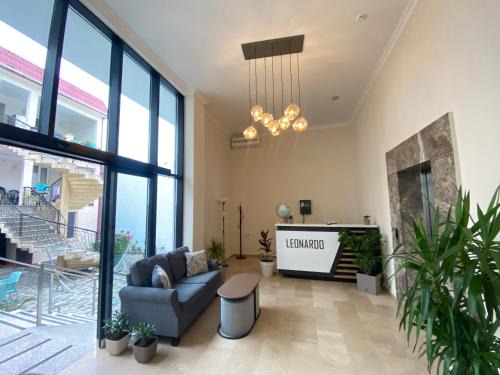 Hotel Leonardo