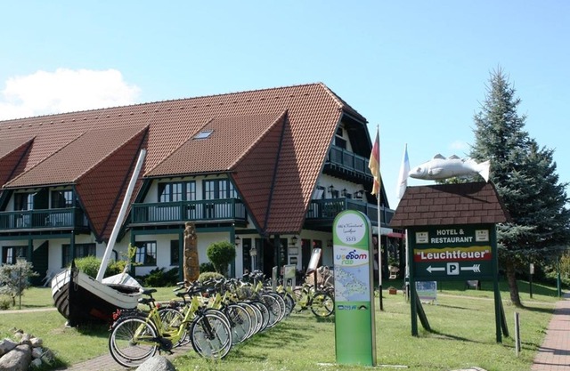 Hotel Leuchtfeuer
