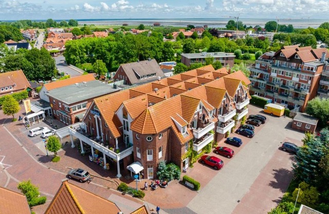 Hotel Leuchtfeuer