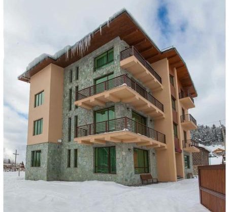 Hotel Lider Bakuriani