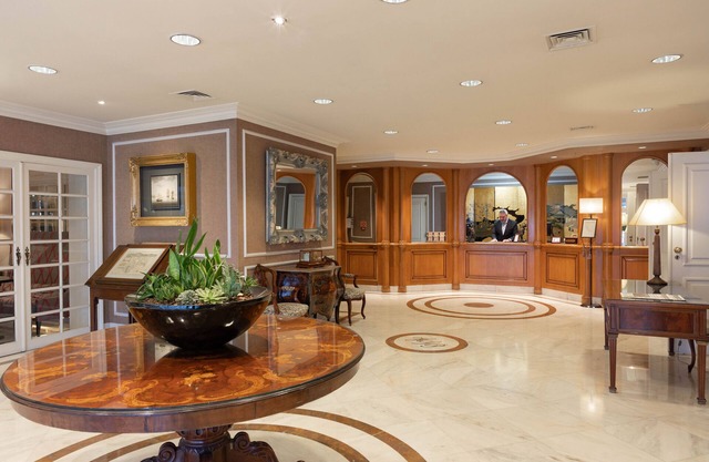 Hotel Lisboa Plaza, a Lisbon Heritage Collection