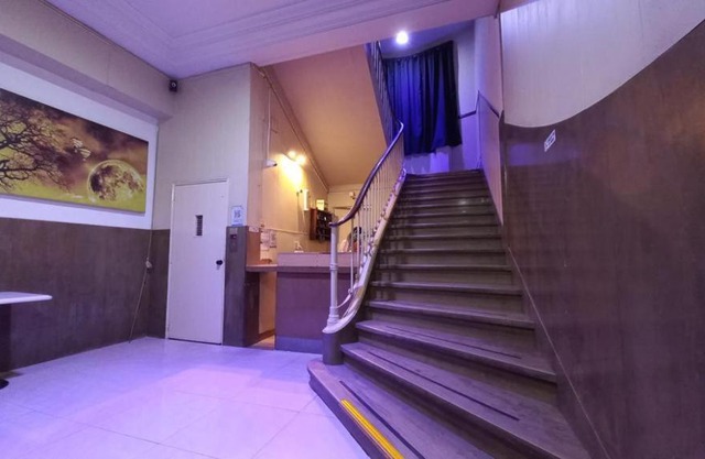 Hotel Litoral CERCA DE MOVISTAR ARENA