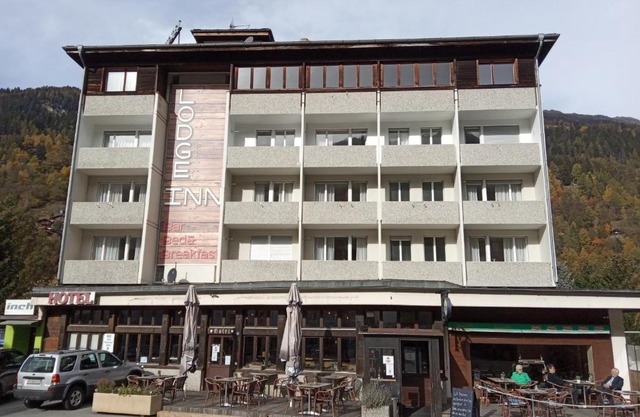 Hotel Lodge Inn