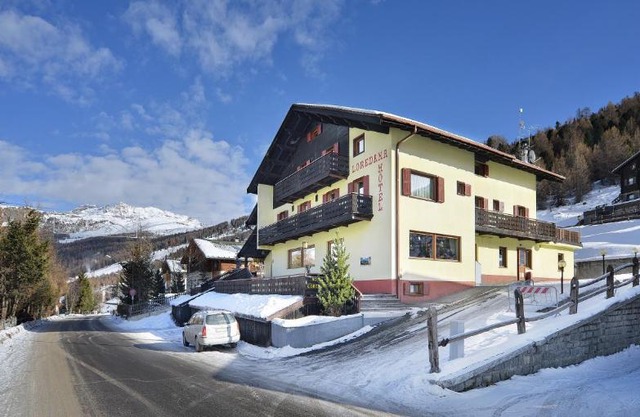 Hotel Loredana