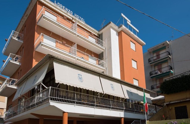 Hotel Lorenzo