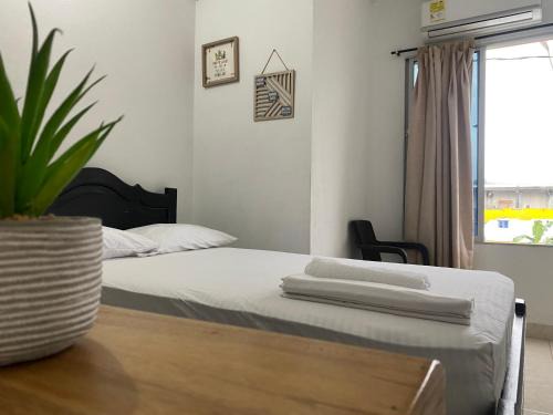 Hotel Los Corales Mutata