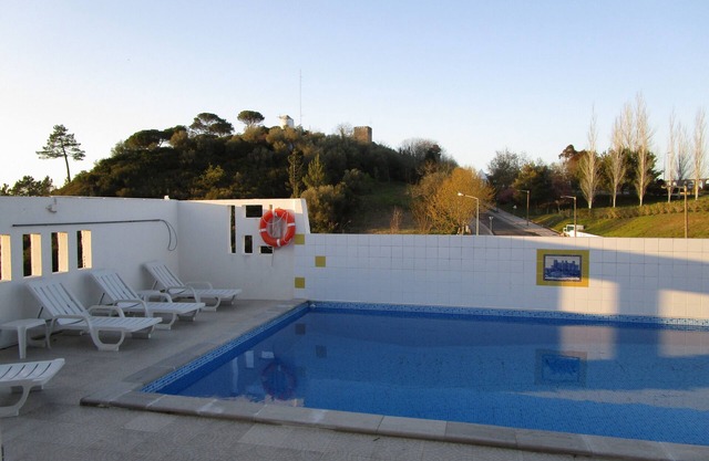 Hotel Louro