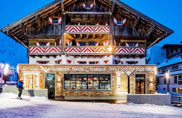 Hotel LÜ - Adults Only