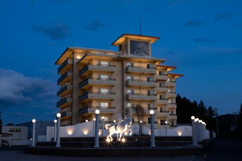 Hotel Luna Sendai -Adult Only